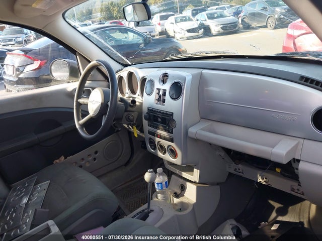 Aukcja sprzedaży 2008 Chrysler Pt Cruiser, vin: 3A8FY48B08T126124, numer aukcji: 40080551