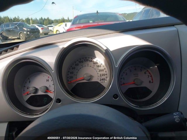 Aukcja sprzedaży 2008 Chrysler Pt Cruiser, vin: 3A8FY48B08T126124, numer aukcji: 40080551