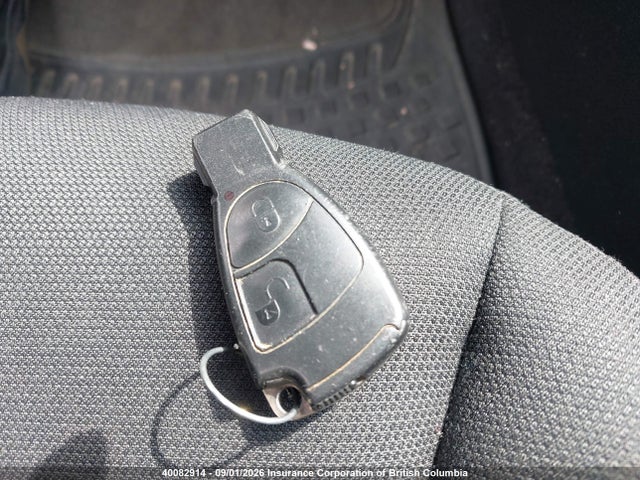 40082914 :رقم المزاد ، WDDFH33X37J154130 vin ، 2007 Mercedes-benz B 200 مزاد بيع