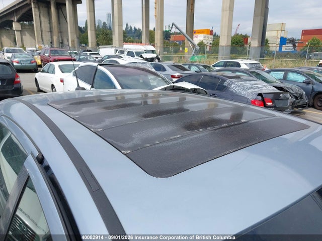 40082914 :رقم المزاد ، WDDFH33X37J154130 vin ، 2007 Mercedes-benz B 200 مزاد بيع