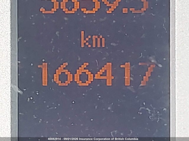 40082914 :رقم المزاد ، WDDFH33X37J154130 vin ، 2007 Mercedes-benz B 200 مزاد بيع