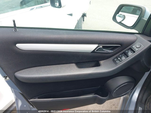 40082914 :رقم المزاد ، WDDFH33X37J154130 vin ، 2007 Mercedes-benz B 200 مزاد بيع