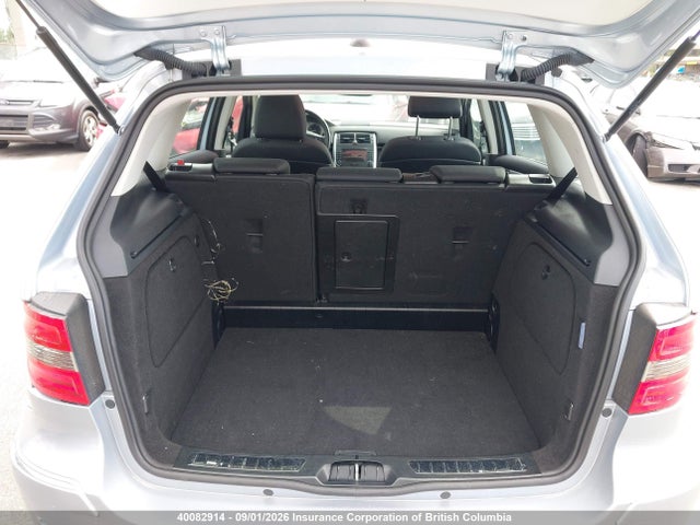40082914 :رقم المزاد ، WDDFH33X37J154130 vin ، 2007 Mercedes-benz B 200 مزاد بيع