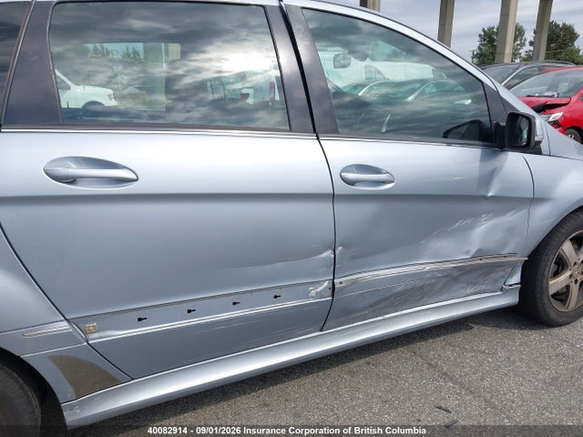 40082914 :رقم المزاد ، WDDFH33X37J154130 vin ، 2007 Mercedes-benz B 200 مزاد بيع