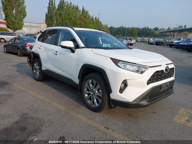 2019 2T3R1RFV9KW069179 main image