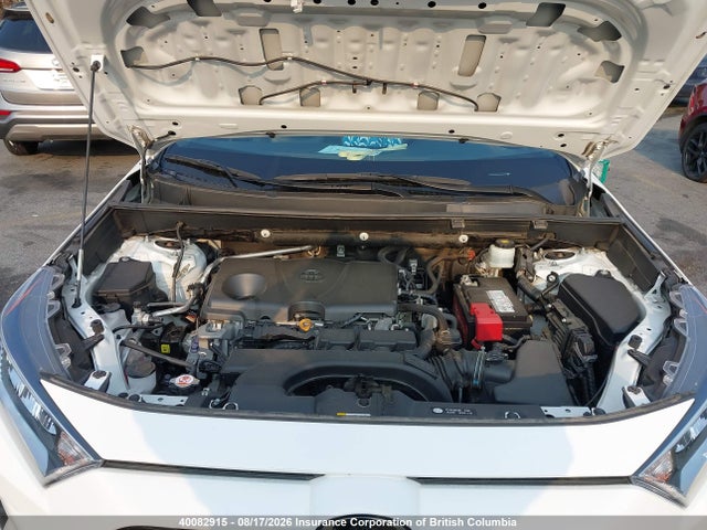 Продаж на аукціоні авто 2019 Toyota Rav4, vin: 2T3R1RFV9KW069179, номер лоту: 40082915