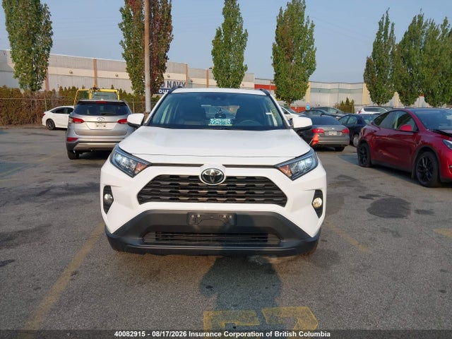 Продаж на аукціоні авто 2019 Toyota Rav4, vin: 2T3R1RFV9KW069179, номер лоту: 40082915