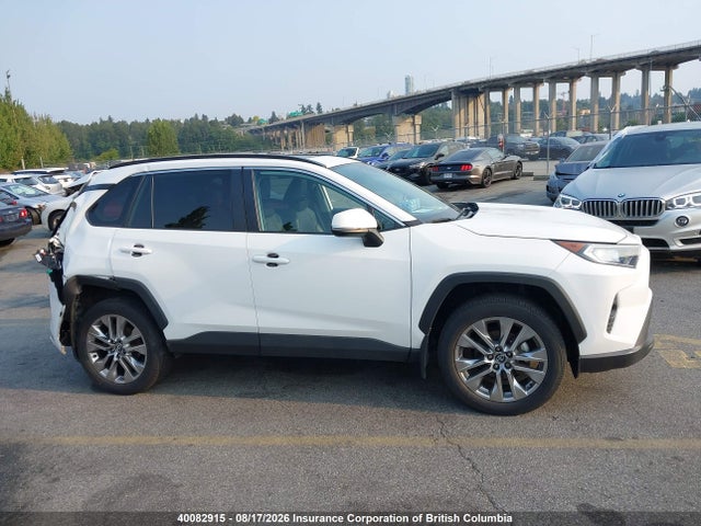 Продаж на аукціоні авто 2019 Toyota Rav4, vin: 2T3R1RFV9KW069179, номер лоту: 40082915