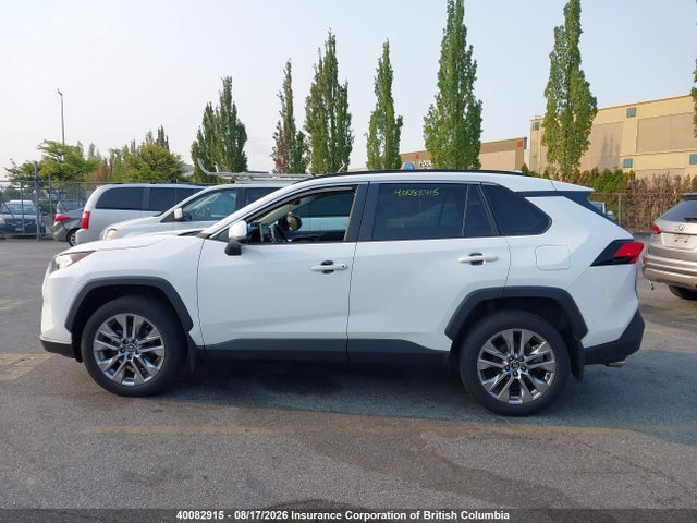Продаж на аукціоні авто 2019 Toyota Rav4, vin: 2T3R1RFV9KW069179, номер лоту: 40082915