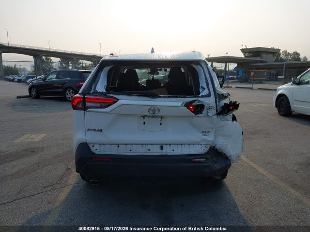 Продаж на аукціоні авто 2019 Toyota Rav4, vin: 2T3R1RFV9KW069179, номер лоту: 40082915