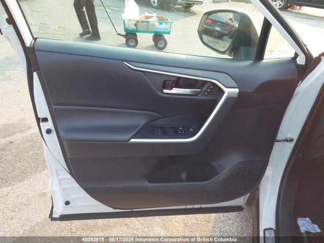 Продаж на аукціоні авто 2019 Toyota Rav4, vin: 2T3R1RFV9KW069179, номер лоту: 40082915