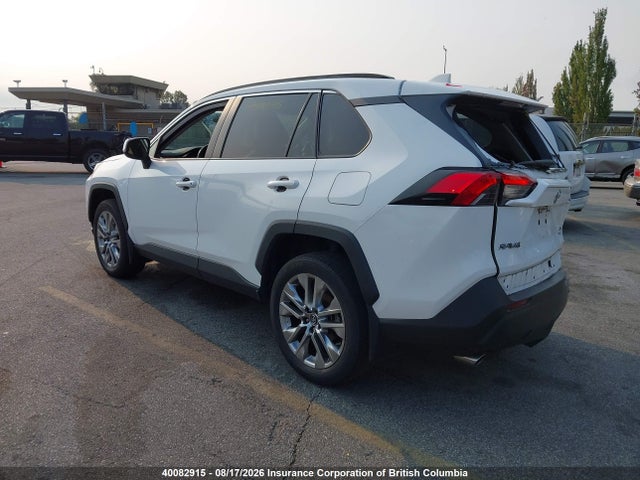 Продаж на аукціоні авто 2019 Toyota Rav4, vin: 2T3R1RFV9KW069179, номер лоту: 40082915