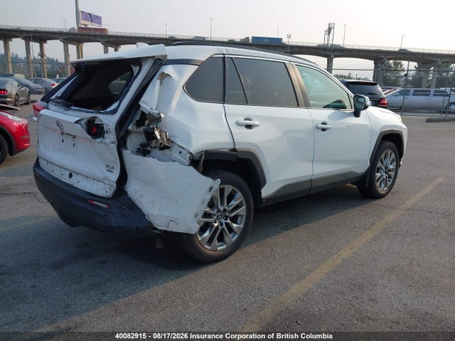Продаж на аукціоні авто 2019 Toyota Rav4, vin: 2T3R1RFV9KW069179, номер лоту: 40082915