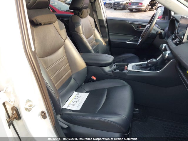 Продаж на аукціоні авто 2019 Toyota Rav4, vin: 2T3R1RFV9KW069179, номер лоту: 40082915