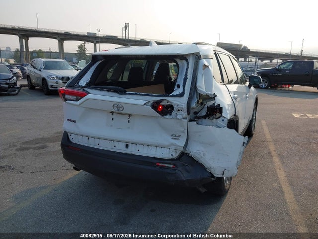 Продаж на аукціоні авто 2019 Toyota Rav4, vin: 2T3R1RFV9KW069179, номер лоту: 40082915