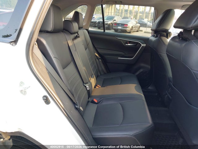 Продаж на аукціоні авто 2019 Toyota Rav4, vin: 2T3R1RFV9KW069179, номер лоту: 40082915