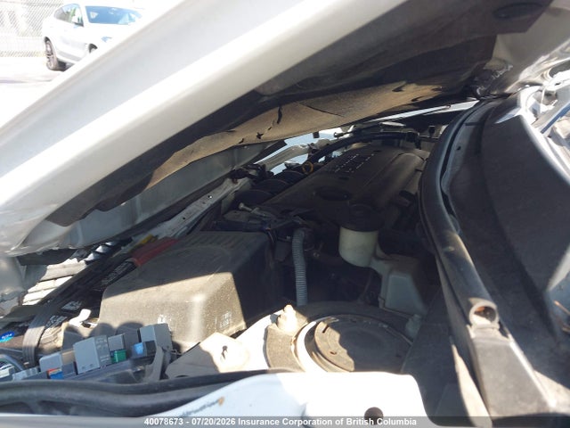 40078673 :رقم المزاد ، 2T1KR32E57C646983 vin ، 2007 Toyota Corolla Matrix Xr مزاد بيع