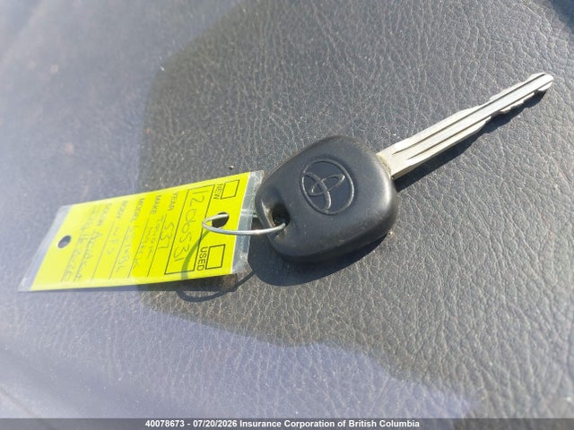 40078673 :رقم المزاد ، 2T1KR32E57C646983 vin ، 2007 Toyota Corolla Matrix Xr مزاد بيع