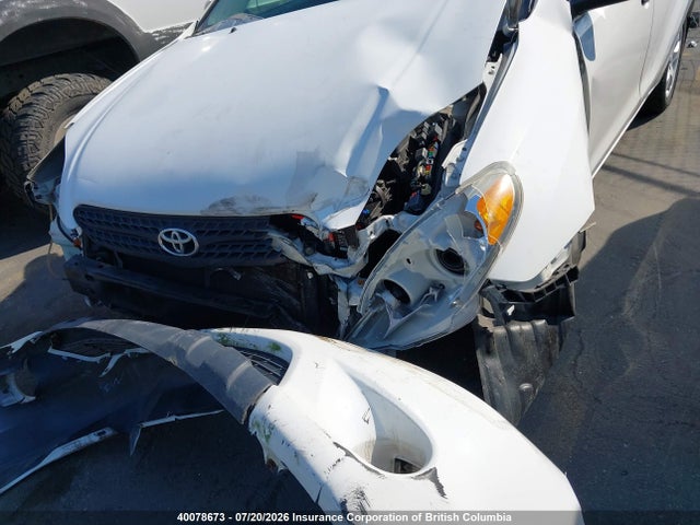 40078673 :رقم المزاد ، 2T1KR32E57C646983 vin ، 2007 Toyota Corolla Matrix Xr مزاد بيع
