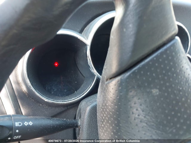 40078673 :رقم المزاد ، 2T1KR32E57C646983 vin ، 2007 Toyota Corolla Matrix Xr مزاد بيع