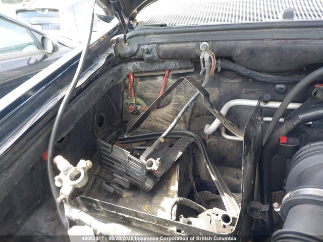 Продажа на аукционе авто 2002 Mercedes-benz Ml 320, vin: 4JGAB54E52A295669, номер лота: 40082917