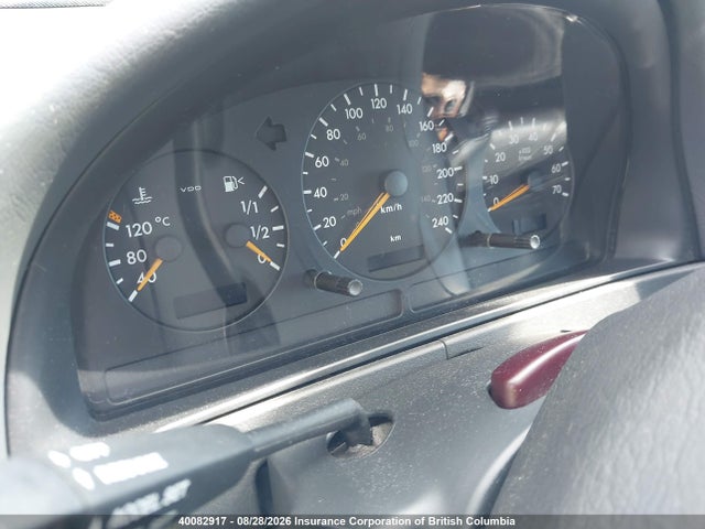 Продажа на аукционе авто 2002 Mercedes-benz Ml 320, vin: 4JGAB54E52A295669, номер лота: 40082917