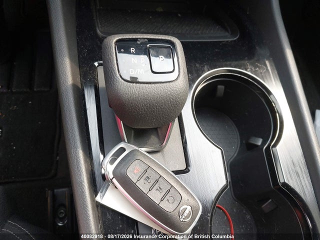 Продаж на аукціоні авто 2026 Nissan Rogue, vin: JN8BT3ABXTW096002, номер лоту: 40082918