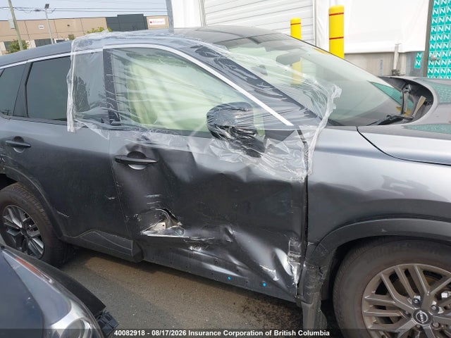 Продаж на аукціоні авто 2026 Nissan Rogue, vin: JN8BT3ABXTW096002, номер лоту: 40082918