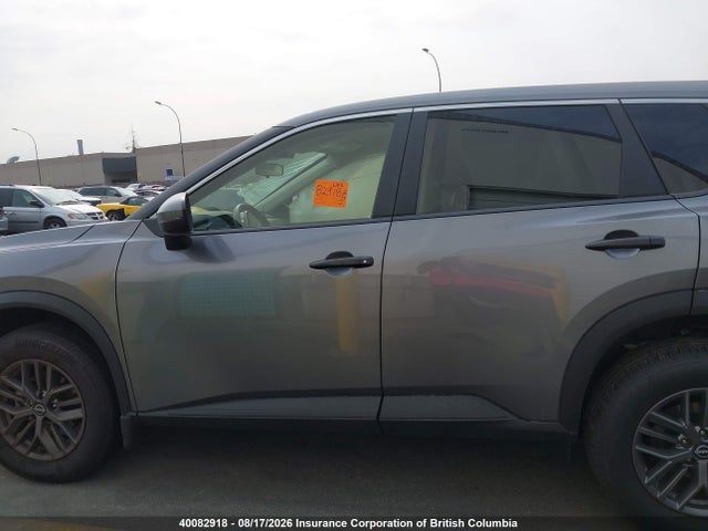 Продаж на аукціоні авто 2026 Nissan Rogue, vin: JN8BT3ABXTW096002, номер лоту: 40082918