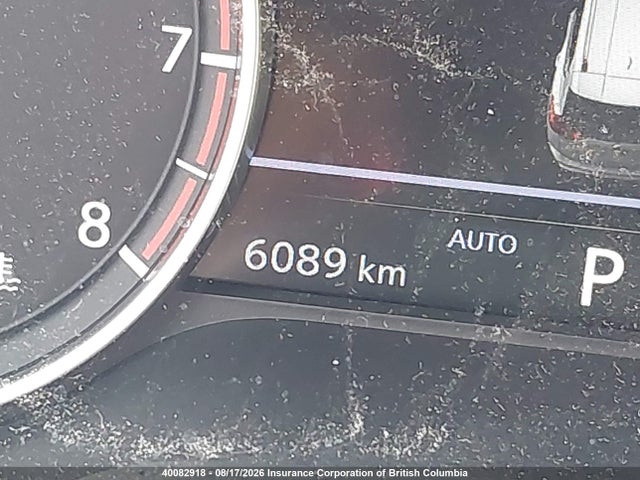Продаж на аукціоні авто 2026 Nissan Rogue, vin: JN8BT3ABXTW096002, номер лоту: 40082918