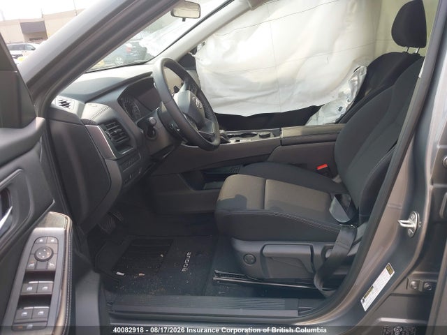 Продаж на аукціоні авто 2026 Nissan Rogue, vin: JN8BT3ABXTW096002, номер лоту: 40082918