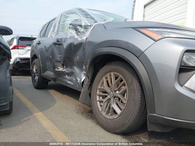 Продаж на аукціоні авто 2026 Nissan Rogue, vin: JN8BT3ABXTW096002, номер лоту: 40082918
