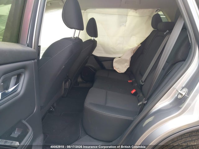 Продаж на аукціоні авто 2026 Nissan Rogue, vin: JN8BT3ABXTW096002, номер лоту: 40082918