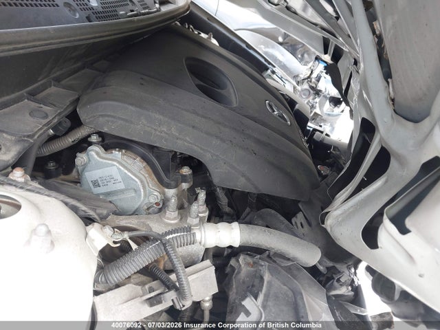 2016 Mazda Cx-3 Sport მანქანა იყიდება აუქციონზე, vin: JM1DKBB79G0115479, აუქციონის ნომერი: 40076092
