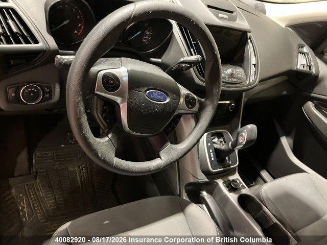 Aukcja sprzedaży 2013 Ford Escape Se, vin: 1FMCU9G98DUB04112, numer aukcji: 40082920