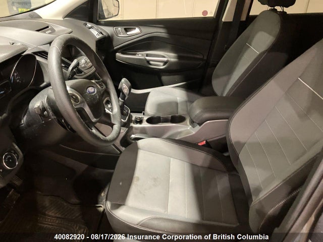 Aukcja sprzedaży 2013 Ford Escape Se, vin: 1FMCU9G98DUB04112, numer aukcji: 40082920