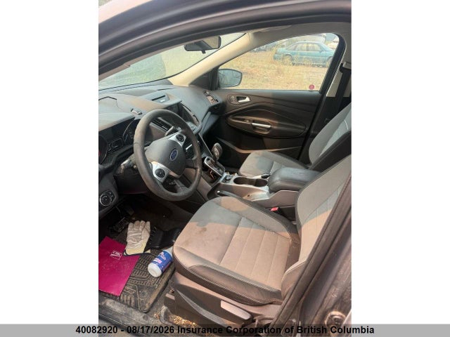 Aukcja sprzedaży 2013 Ford Escape Se, vin: 1FMCU9G98DUB04112, numer aukcji: 40082920