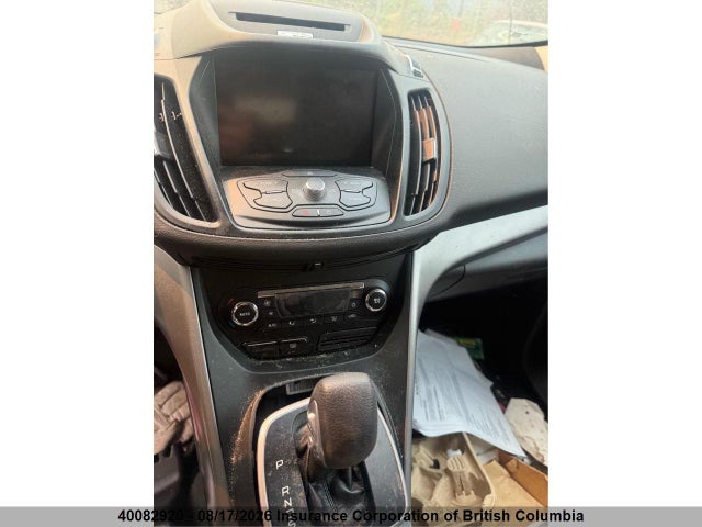 Aukcja sprzedaży 2013 Ford Escape Se, vin: 1FMCU9G98DUB04112, numer aukcji: 40082920