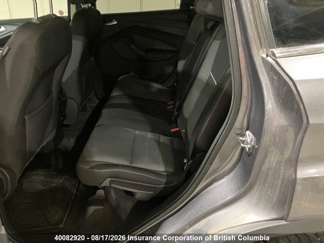 Aukcja sprzedaży 2013 Ford Escape Se, vin: 1FMCU9G98DUB04112, numer aukcji: 40082920