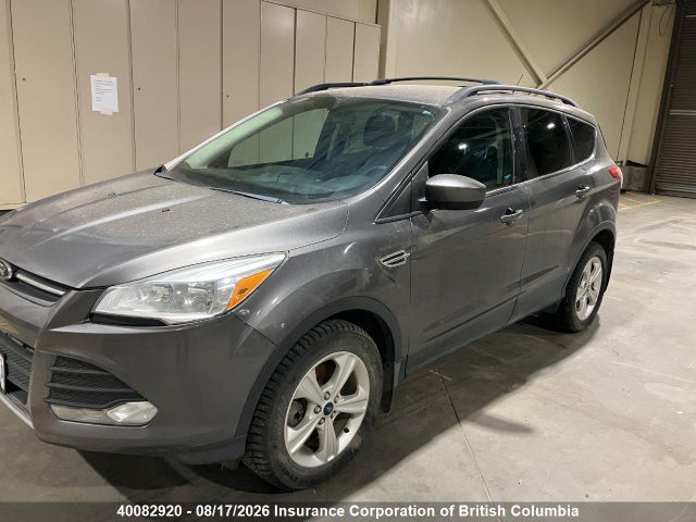 Aukcja sprzedaży 2013 Ford Escape Se, vin: 1FMCU9G98DUB04112, numer aukcji: 40082920