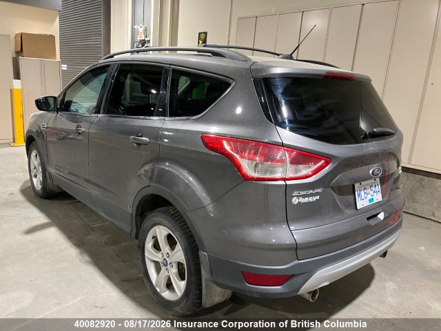 Aukcja sprzedaży 2013 Ford Escape Se, vin: 1FMCU9G98DUB04112, numer aukcji: 40082920