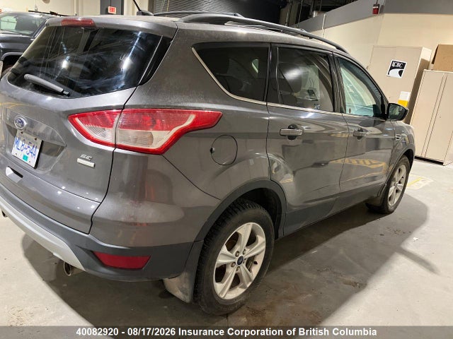Aukcja sprzedaży 2013 Ford Escape Se, vin: 1FMCU9G98DUB04112, numer aukcji: 40082920