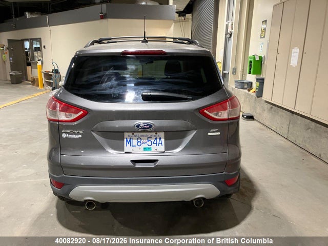 Aukcja sprzedaży 2013 Ford Escape Se, vin: 1FMCU9G98DUB04112, numer aukcji: 40082920