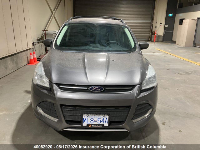 Aukcja sprzedaży 2013 Ford Escape Se, vin: 1FMCU9G98DUB04112, numer aukcji: 40082920