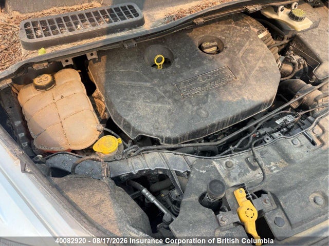 Aukcja sprzedaży 2013 Ford Escape Se, vin: 1FMCU9G98DUB04112, numer aukcji: 40082920