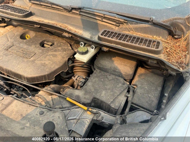 Aukcja sprzedaży 2013 Ford Escape Se, vin: 1FMCU9G98DUB04112, numer aukcji: 40082920