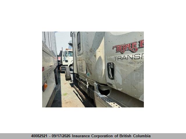 Freightliner New Cascadia 126 2023 1FUJHHDR1PLNW3144 Image 5
