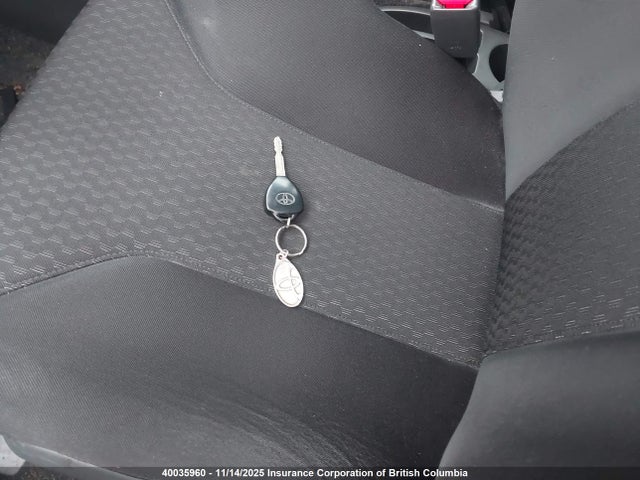 Aukcja sprzedaży 2008 Toyota Yaris, vin: JTDKT923485192159, numer aukcji: 40035960