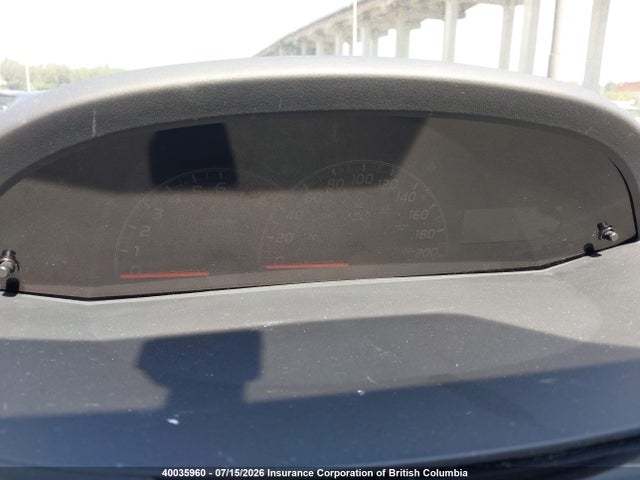 Aukcja sprzedaży 2008 Toyota Yaris, vin: JTDKT923485192159, numer aukcji: 40035960