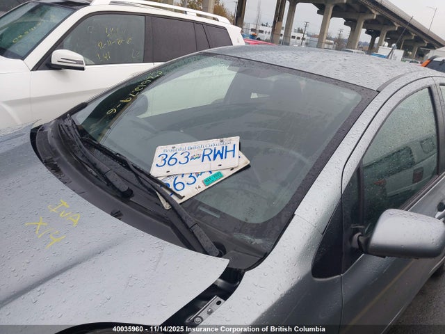 Aukcja sprzedaży 2008 Toyota Yaris, vin: JTDKT923485192159, numer aukcji: 40035960